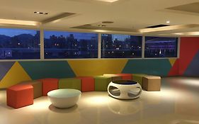 Click Hotel - Taipei Main Station Branch