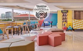 Click Hotel - Taipei Main Station Branch